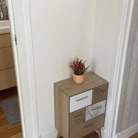 3p Classe 3 Etoiles Centre * Trouville-sur-Mer