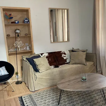 3p Classe 3 Etoiles Centre * Trouville-sur-Mer