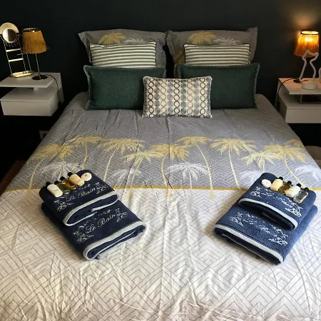 3p Classe 3 Etoiles Centre Trouville-sur-Mer