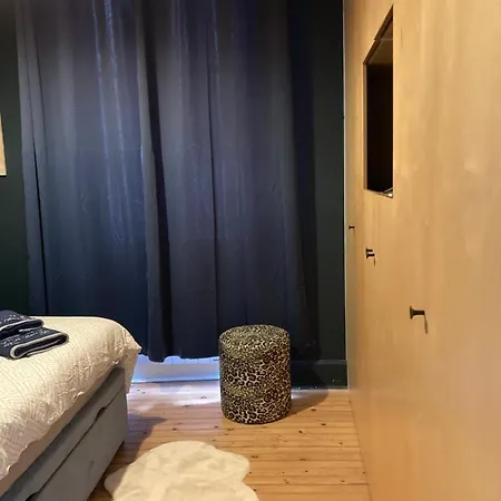 3p Classe 3 Etoiles Centre Apartamento *