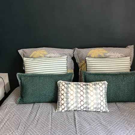 3p Classe 3 Etoiles Centre Trouville-sur-Mer