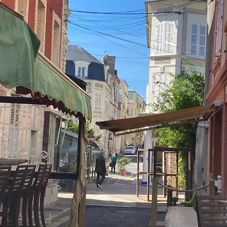 Apartamento 3p Classe 3 Etoiles Centre