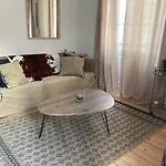 3p Classe 3 Etoiles Centre Trouville-sur-Mer