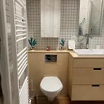 3p Classe 3 Etoiles Centre Apartment