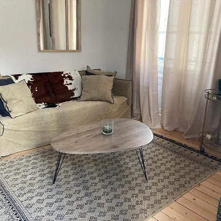 3p Classe 3 Etoiles Centre Trouville-sur-mer