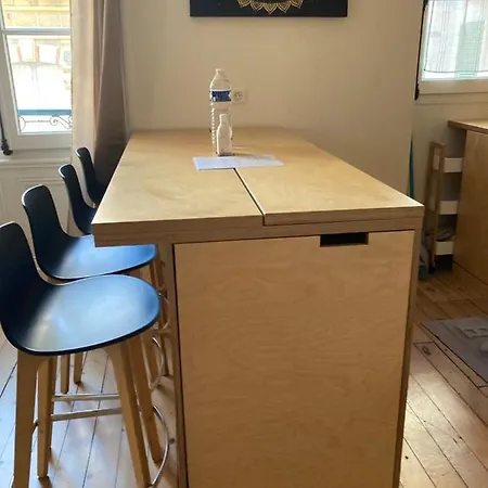 3p Classe 3 Etoiles Centre * Trouville-sur-mer