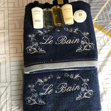 3p Classe 3 Etoiles Centre *