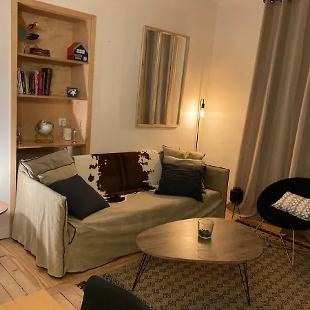 3p Classe 3 Etoiles Centre Trouville-sur-Mer