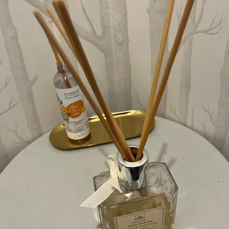 3p Classe 3 Etoiles Centre Апартаменты Трувиль-сюр-Мер