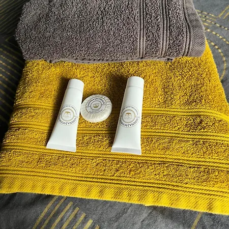 3p Classe 3 Etoiles Centre Lägenhet *