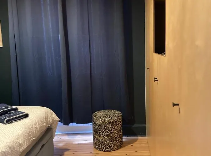 3p Classé 3 étoiles Centre Apartamento *