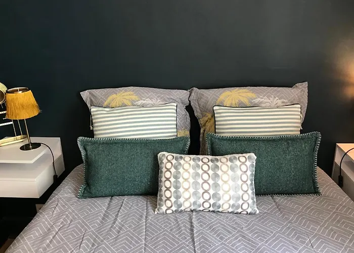 3p Classe 3 Etoiles Centre Trouville-sur-Mer