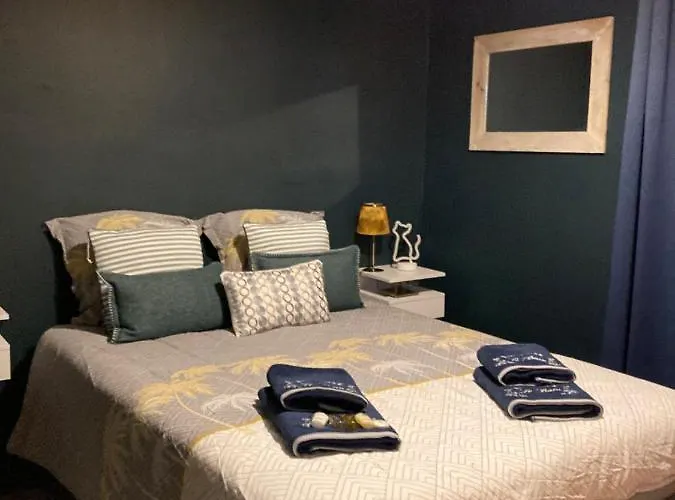 3p Classé 3 étoiles Centre