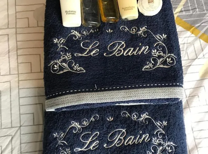 3p Classe 3 Etoiles Centre *